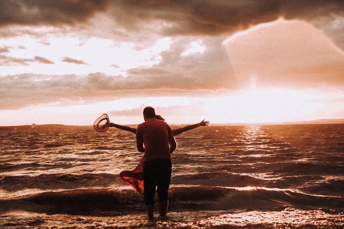 Leading Through the Storm