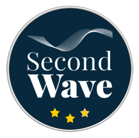 second wave review icon