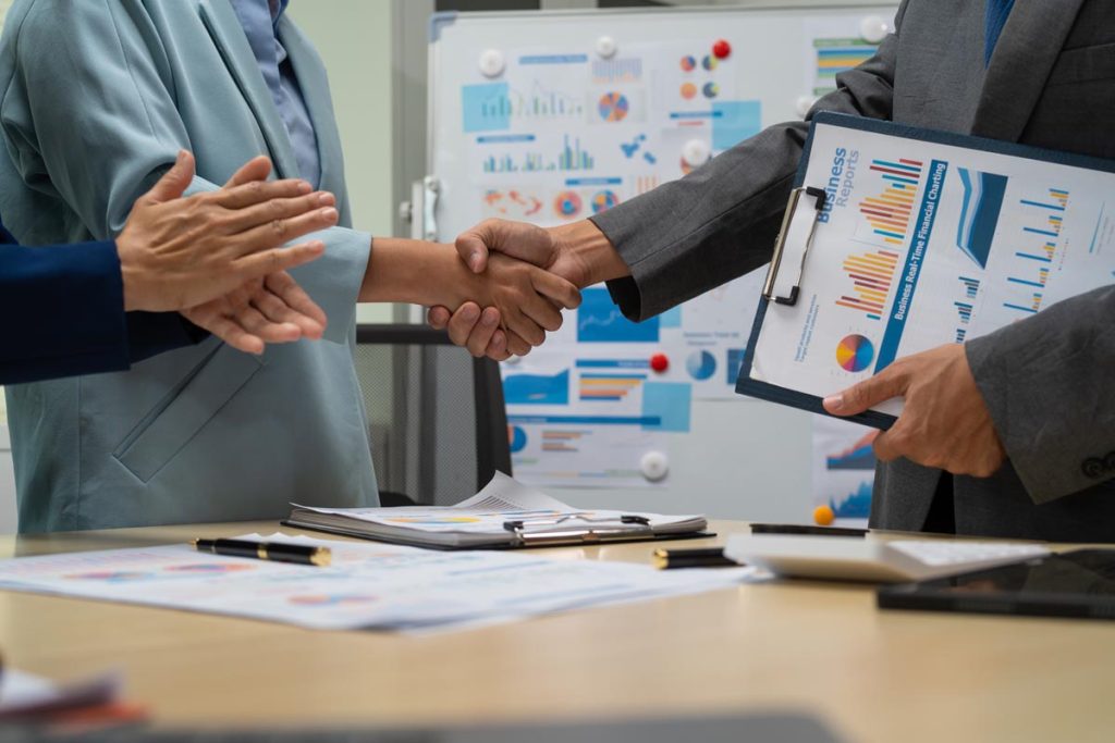 M&A Industry Trends August 2025