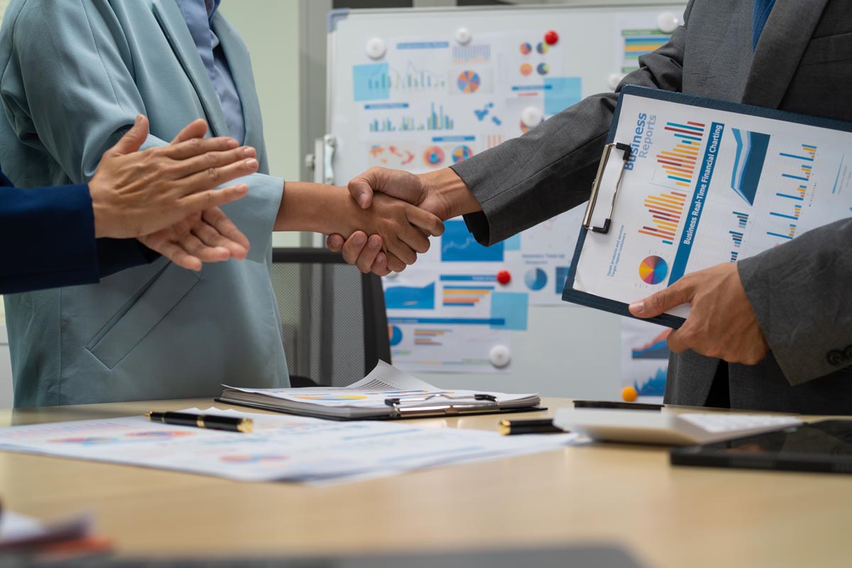M&A Industry Trends August 2025
