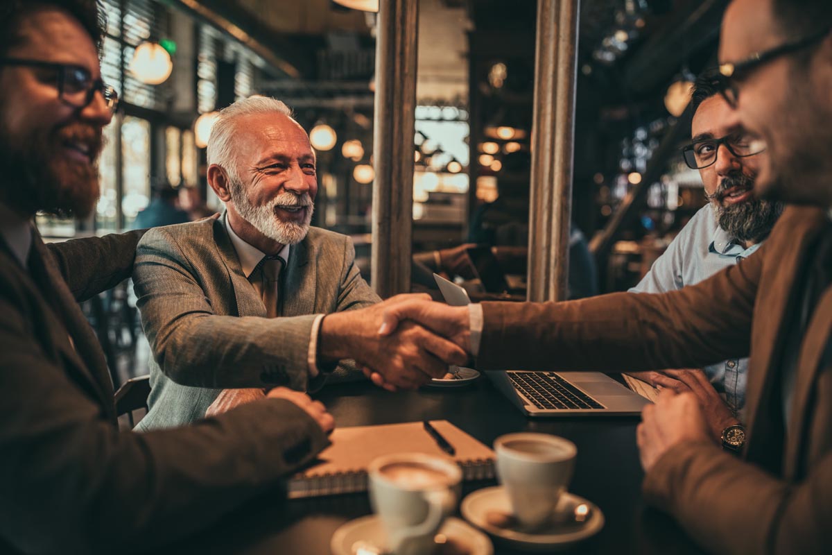 Helping Your Business Owner Clients Thrive After the Exit