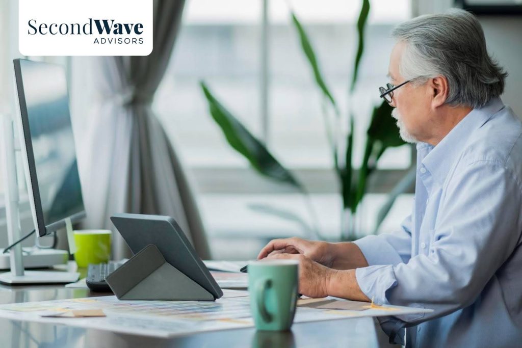 Exit Strategy Succession Planning