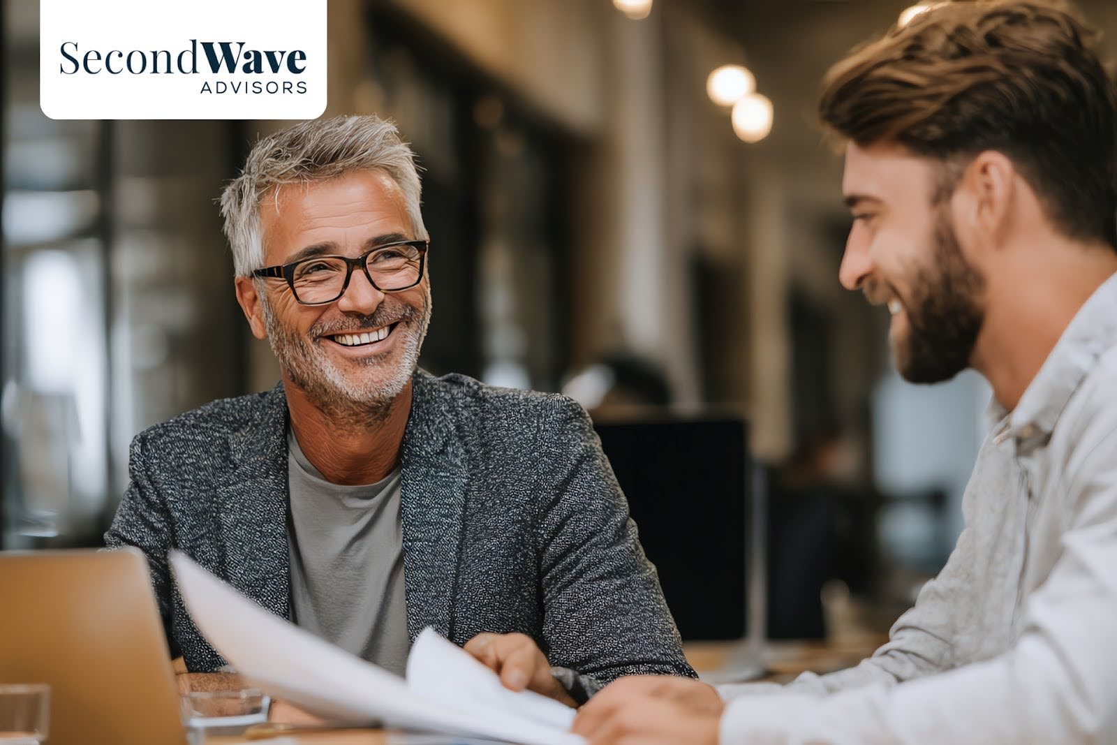 How CEPAs Can Differentiate Their Practice Without Changing Their Core Process