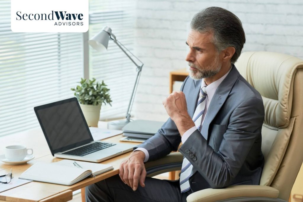 The Real Reason Many Business Owners Experience Regret After Selling